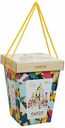 Cubika Buche Farben Formen Größen Für 1.5+ Jahre 100 Stück Cubika Buche Farben Formen Größen Für 1.5+ Jahre 100 Stück