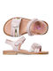 Kids' Sandals Pink