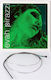 Pirastro Single String for Violin 4/4 Εvah Pirazzi Ε Ball Goldsteel 4/4"