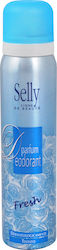 Autoline Spray Aromatic Mașină Selly Proaspăt 1buc