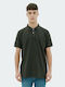 Polo T-shirt Forest 221.EM35.69GD-FOREST