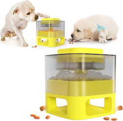 Pet Interest Square Fun Feeder Automat Bol Mâncare & Apă Pet Interest Square Fun Feeder Automat Bol Mâncare & Apă
