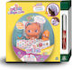 Easter Candle with Toy Bellies Babies Gift Pack Yumi Yummy Yumi Yummy for 3+ Age Giochi Preziosi