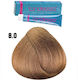 Londessa Hair Color Cream 8.0 Ξανθό Ανοιχτό 60ml