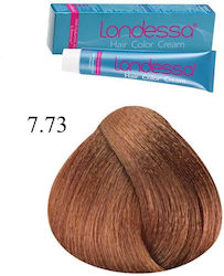 Londessa Hair Color Cream 7.73 Ξανθό Κακάο