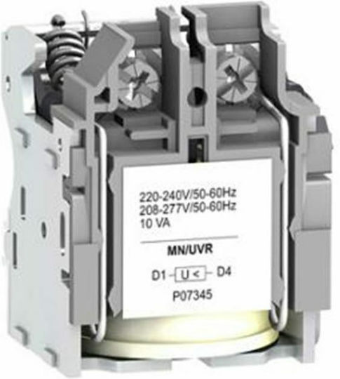 Schneider Electric Πηνίο Βιομηχανικού Τύπου LV429414