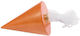 Plumb Bob 0.5kg with Thread 1765