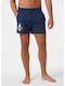 Men's Swimwear Shorts Navy Blue