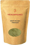 MPACHARADIKO Pepper Green Chopped 100gr