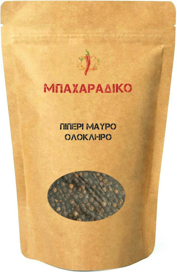 MPACHARADIKO Pepper Black Whole 200gr