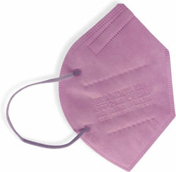 Brand Italia Karina L4 4ply NR Schutzmaske FFP2...
