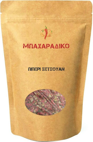 MPACHARADIKO Pepper Sichuan 100gr