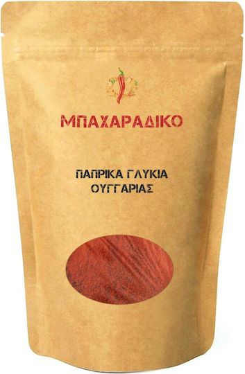 MPACHARADIKO Paprika Sweet Hungarian 300gr