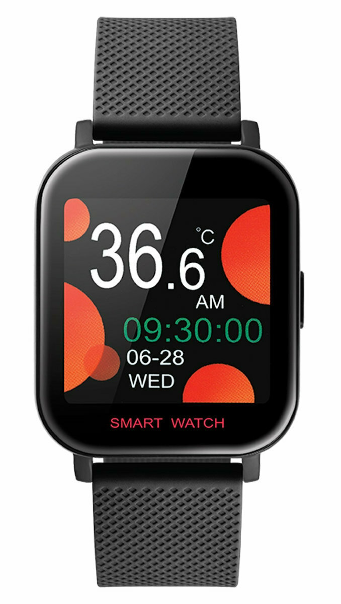 Smart shop watch 36mm