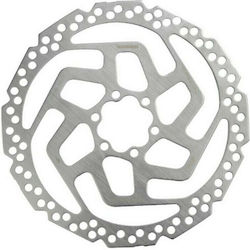 Shimano Bicycle Disc Brake Rotor 180mm