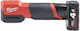 Milwaukee Battery Workshop Light LED IP54 with Brightness up to 1000lm M12 CML-401