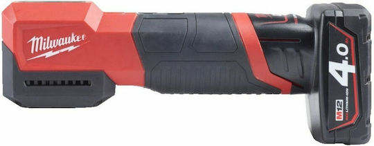 Milwaukee Battery Workshop Light LED IP54 with Brightness up to 1000lm M12 CML-401
