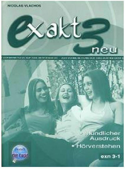 Exact 3 Neu