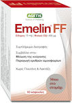 Agetis Emelin FF 15mg 60 κάψουλες