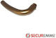 SECUREMME GEPANZERT GEPANZERT BRONZE KNOPF