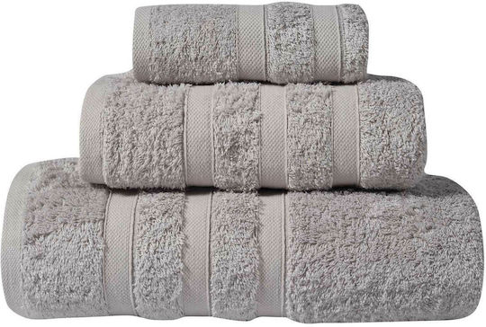 Das Home Prosop de mână Prestige 30x50cm. 1164 Greutate 650gr/m²