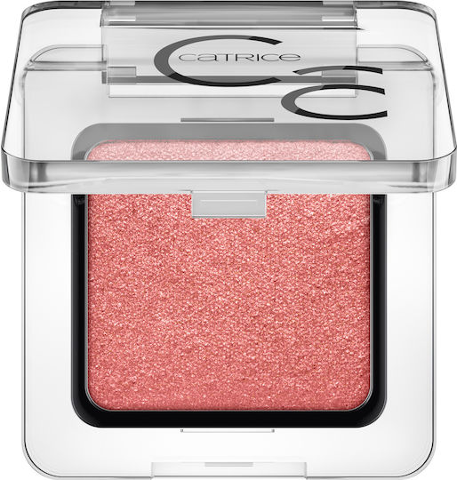 Catrice Cosmetics Σκιά Ματιών σε Στερεή Μορφή 380 Pink Peony 2.4gr