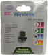 EDRV2 USB Network Adapter with Wireless Wi-Fi Connection (v2)