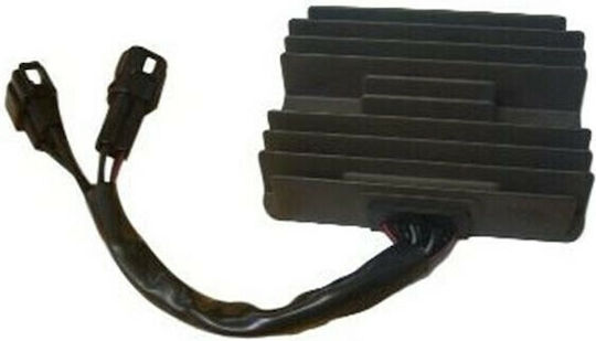 Sun Motorrad-Regler-Gleichrichter für Suzuki Bandit 650 / V-Strom 650 04601232