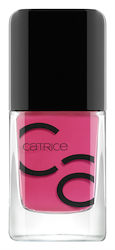 Catrice Cosmetics ICONails Gel Lacquer Гланцов ...