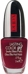 Pupa Lasting Color Gel