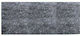 Audiodesigner Ecoplan Rectangle Panou Material De Tratamente Audio (4 Bucăți) Cu Design Straight 60cm x 120cm În Culoare Gri