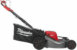 Milwaukee F2LM53-122 Rasenmäher Batterie 18V Solo Milwaukee F2LM53-122 Rasenmäher Batterie 18V Solo