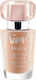 Pupa Vamp Duft Nagellack Gel Effekt Glossy Lang anhaltende Politur 103 Powdery Pink 9ml