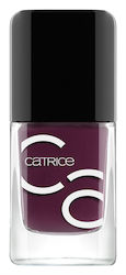 Catrice Cosmetics ICONails Gel Lacquer Luciu Oj...