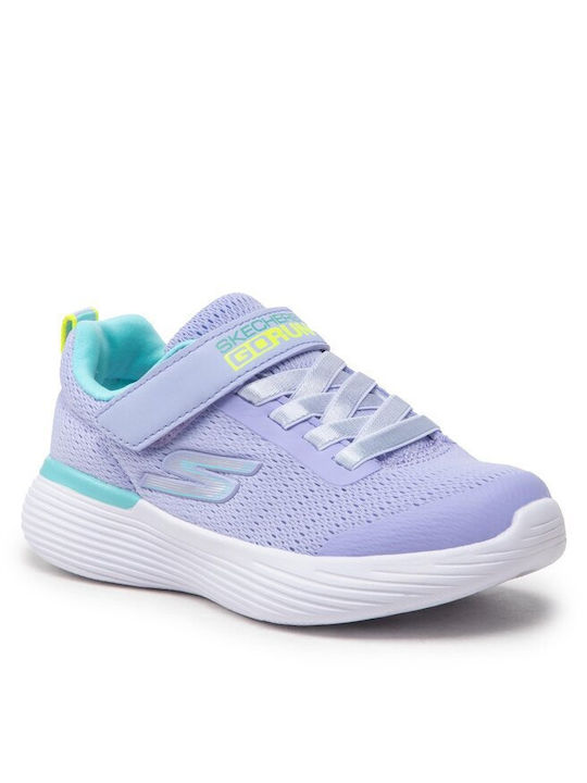 Skechers Kids Sneakers Lilac