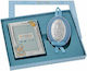 Prince Silvero Baby Keepsake Frame Bear made of...
