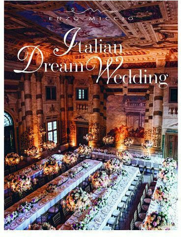 Italian Dream Wedding