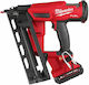 Milwaukee Καρφωτικό Μπαταρίας FN16GA-202X 18V 2x2Ah για Καρφιά 4933478092