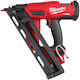 Milwaukee Battery Brad Nailer Gun FN15GA-0X Solo for Nails 4933478091