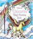 Unicorns Magic Painting Book