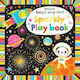 Baby's Very First Sparkly Playbook
