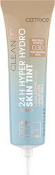 Catrice Cosmetics Clean ID 24H Hyper Hydro Skin...