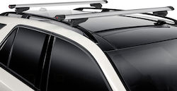 G3 Clop Airflow Aluminum Car Roof Bars Universal G3 Clop Airflow Aluminum Car Roof Bars Universal