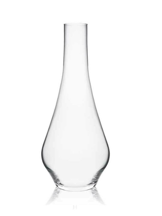 Glass Decanter 2280ml Ballet