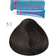 Londessa Hair Color Cream 5.1 Κατάξανθο Ανοιχτό...