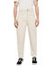 American Vintage Men's Jeans Pants Beige