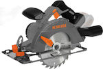 Kseibi Solo Circular Saw with Suction System 710215