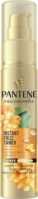 Pantene Pro-V Miracles Lotion κατά της Ψαλίδας Instant Frizz Tamer για Όλους τους Τύπους Μαλλιών 75ml