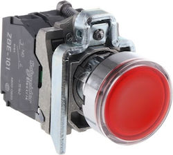 Schneider Electric Harmony XB4 Industrial Push ...