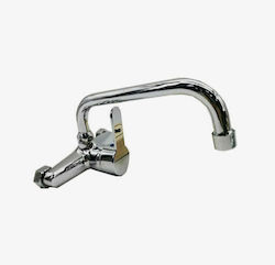 Poly Poly-105 Wall Silver
